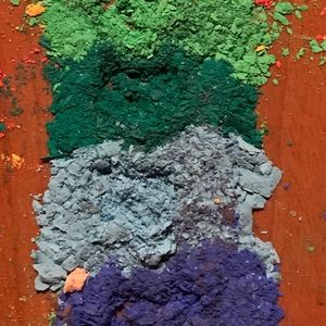 Meet your Posher, Jacey